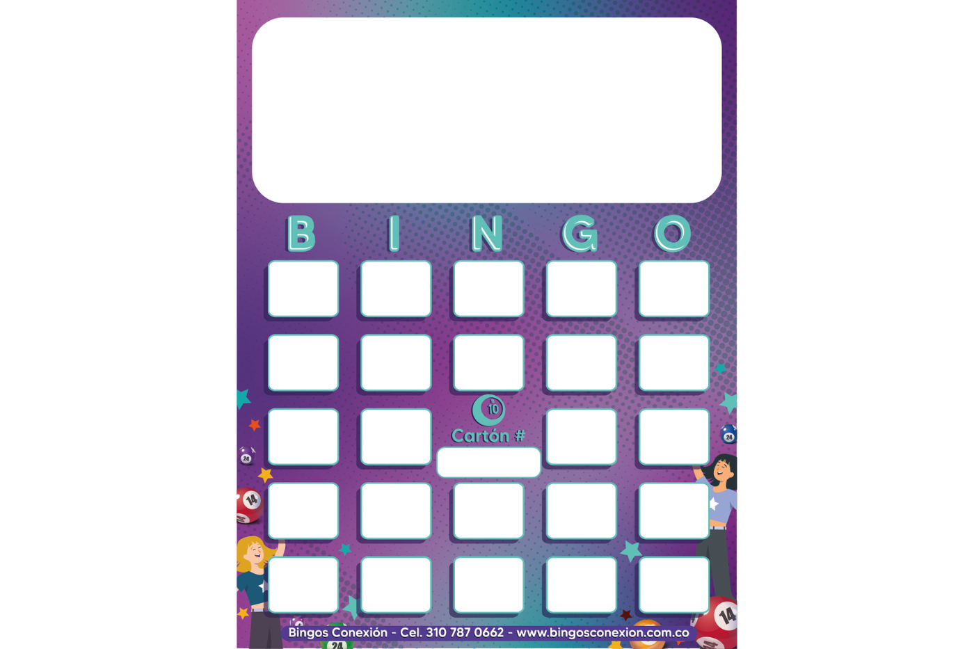 imágenes galería pag web