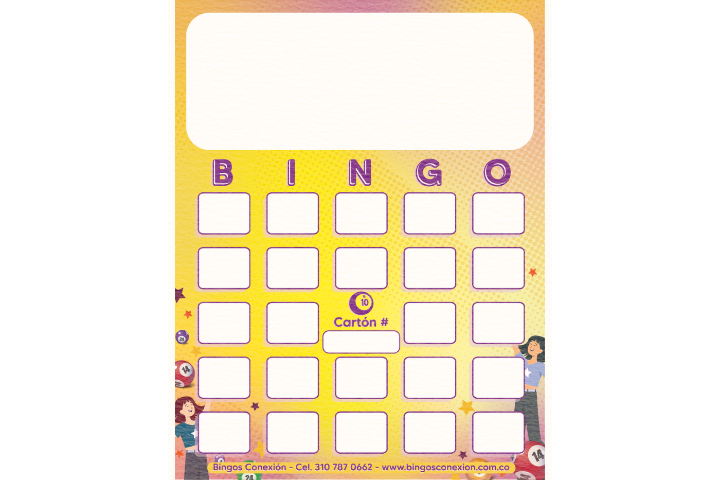 imágenes galería pag web